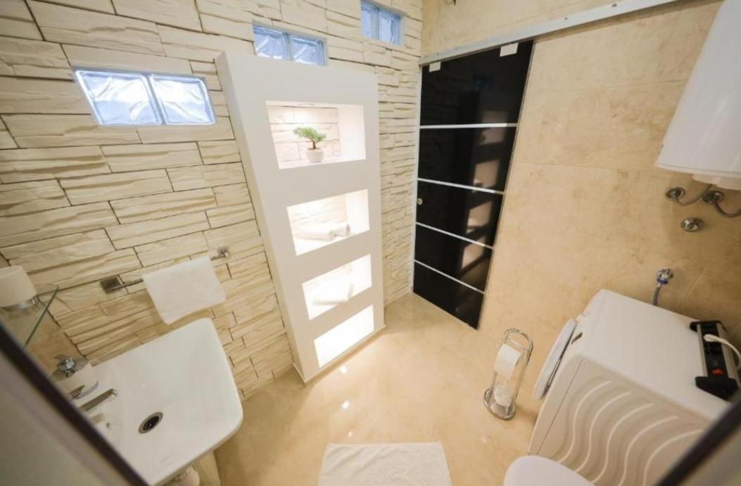 Apartments Zelic Zadar Exterior photo