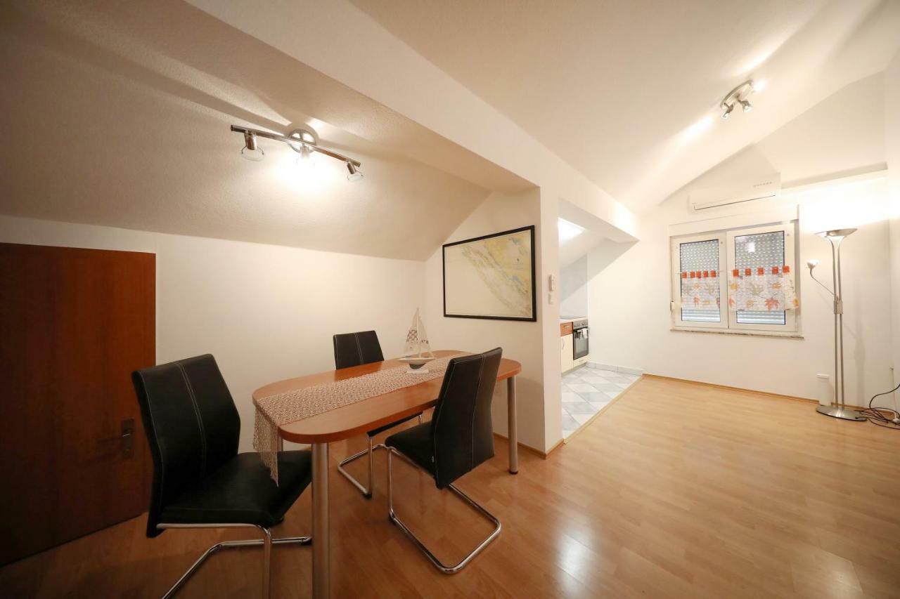 Apartments Zelic Zadar Exterior photo